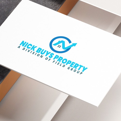Nick Buys Property 