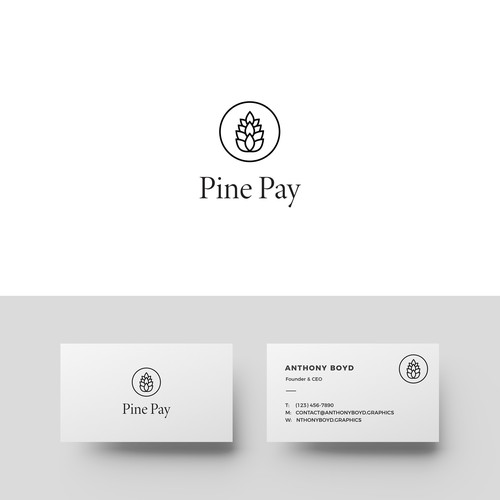 Pine Pay
