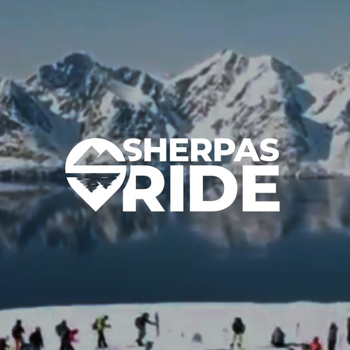 Sherpas ride