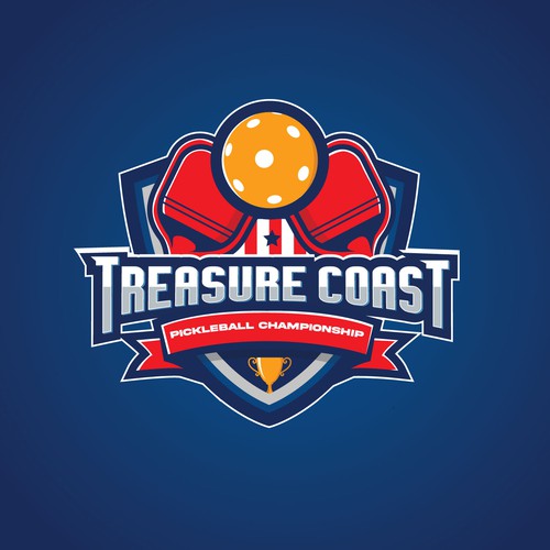 Treasure Coast Logo