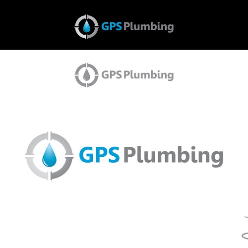 Help GPS Plumbing with a new logo
