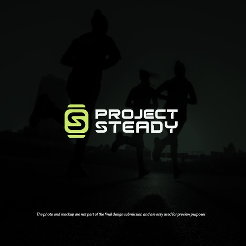 PROJECT STEADY LOGO