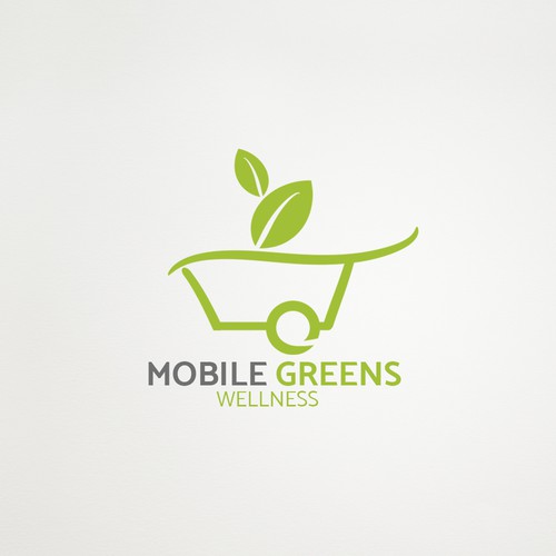 Mobile Greens