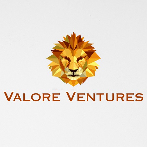 lion logo