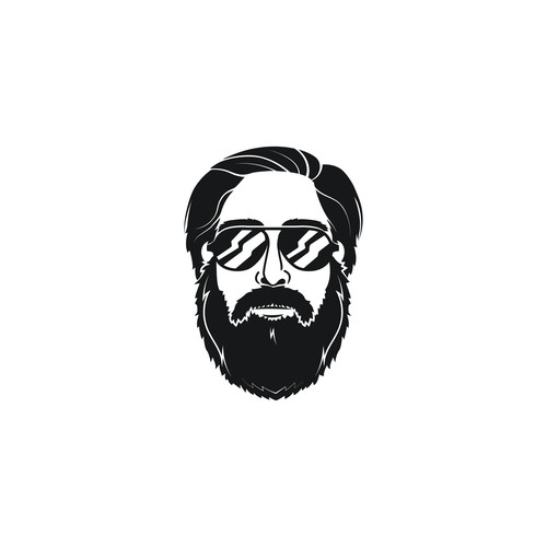 Bearded Guru Shades