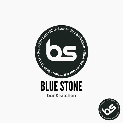 Blue Stone