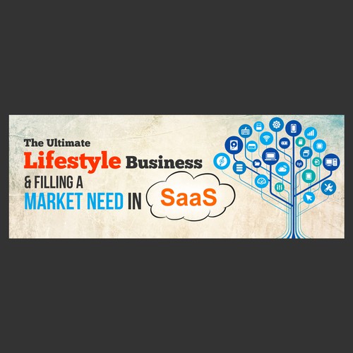 Product Banner For The Ultimate Lifestyle Business
