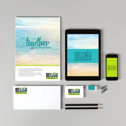 Belau Tourism Association