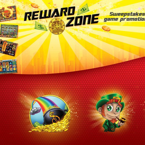 NEED GREAT GRAPHICS FOR OUR GAME MACHINE