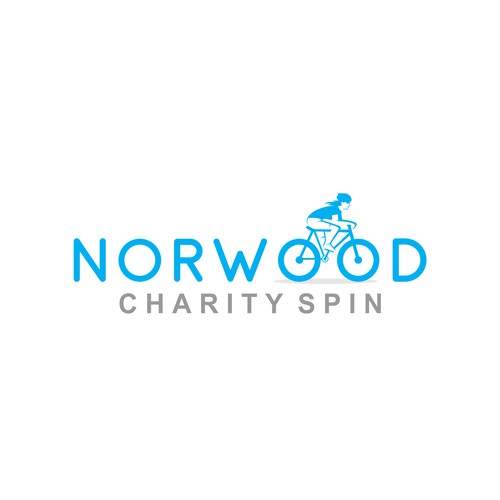 norwoon charity spin