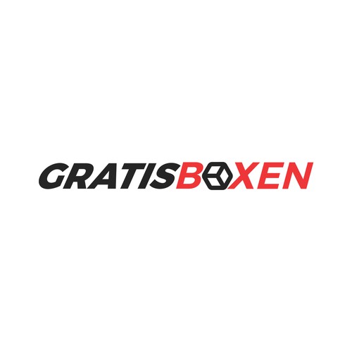 GratisBoxen Logo