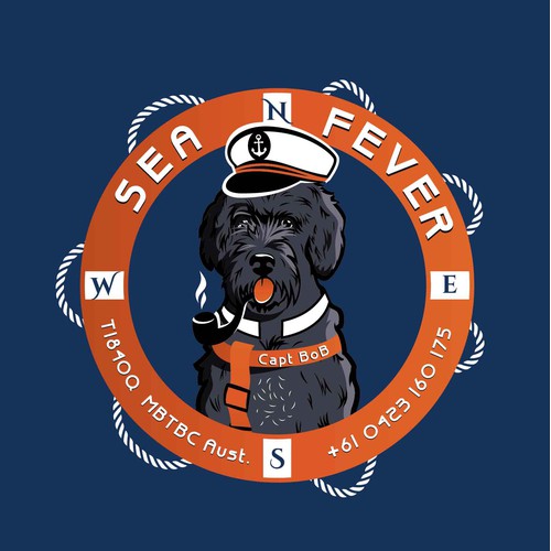 Sea Fever Collective