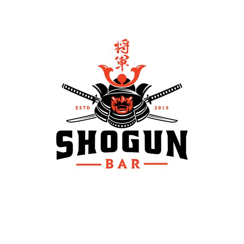 Shogun Bar