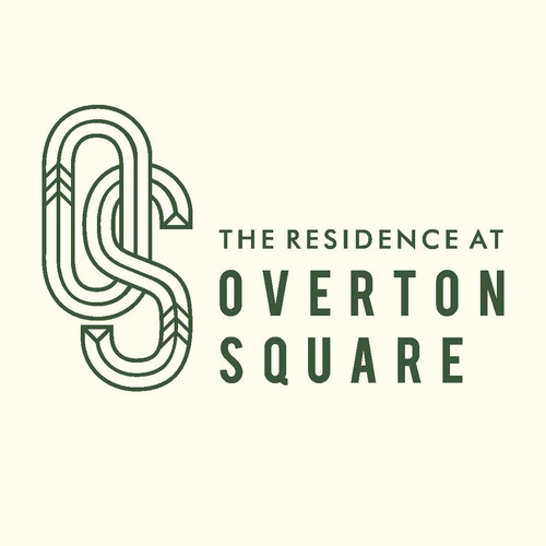 Logo Concept for Apartment Complex