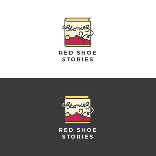 Red Shoe Stories