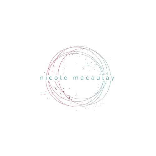 Logo nicole macaulay 