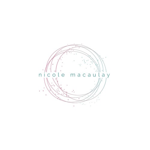 Logo nicole macaulay 