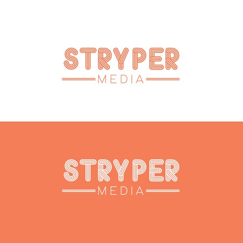 Stryper Media