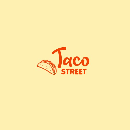 logo taco streetfood