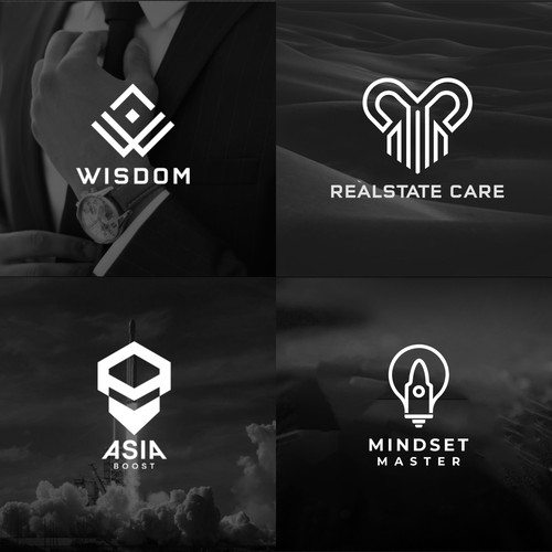 Minimalist Logo designs