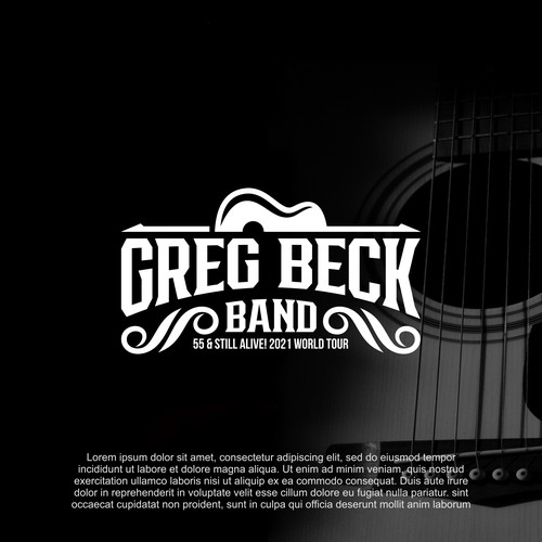 Greg Beck Band