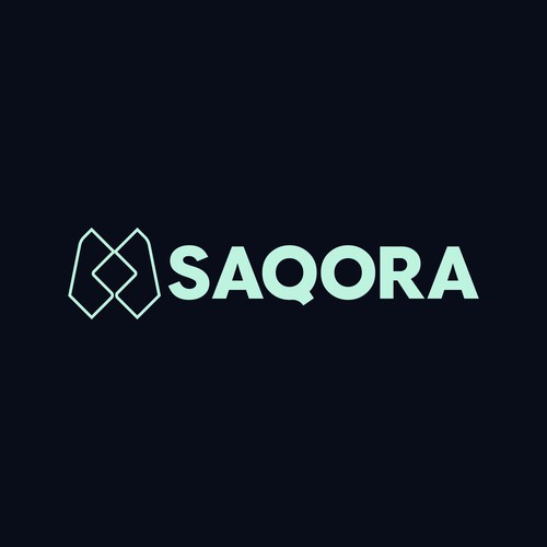 SAQORA Logo