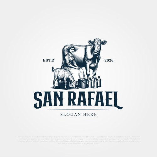 San Rafael