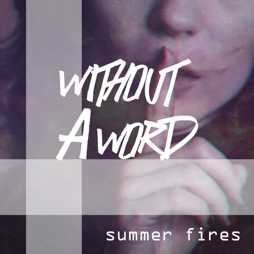 Cover CD Summer Fires
