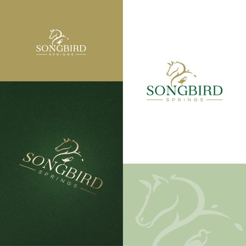 Songbird Logo