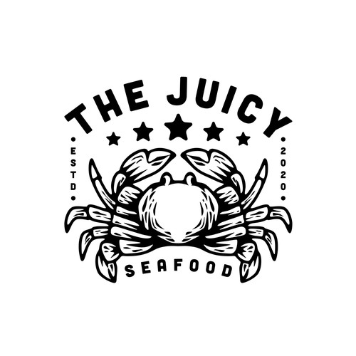 The Juicy Seafood