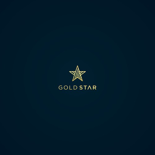 gold star