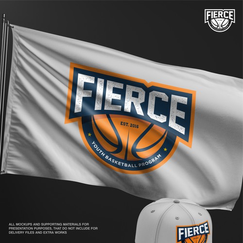 FIERCE