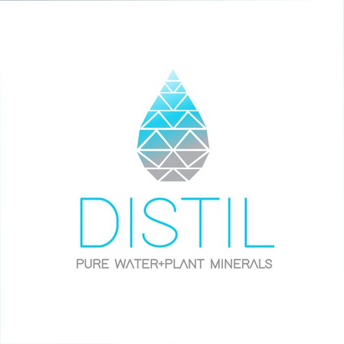 distil