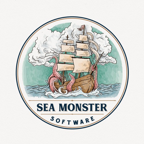 Sea Monster Software