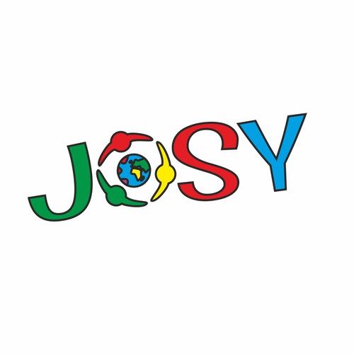 Josy Logo #2