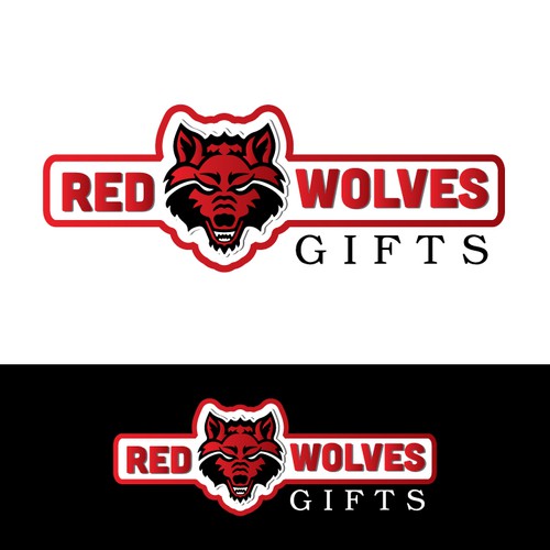 RED WOLVES