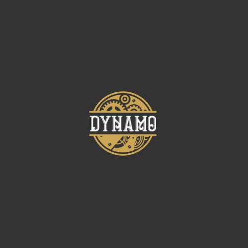 DYNAMO LOGOS