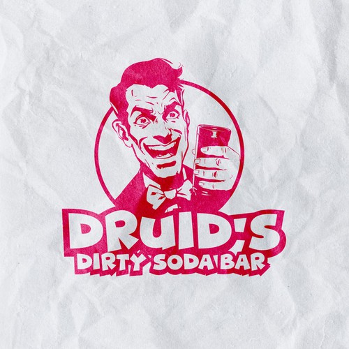 Druid's Dirty Soda Bar