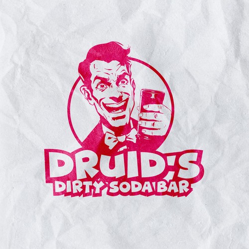 Druid's Dirty Soda Bar