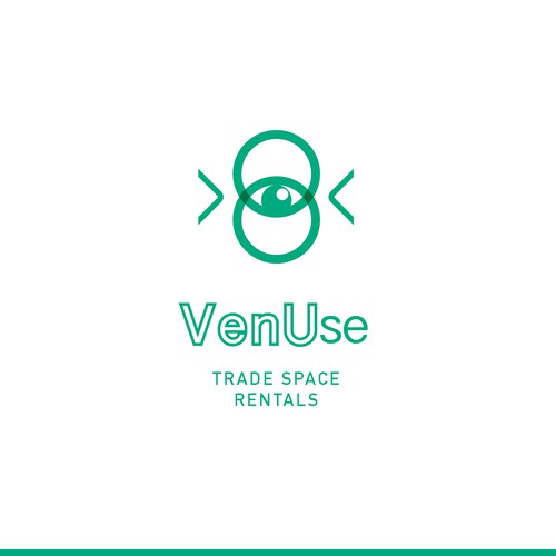 Logo for VenUse