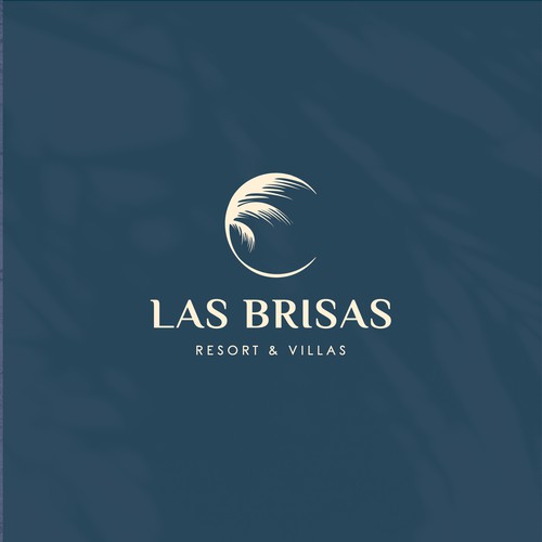 Las Brisas logo