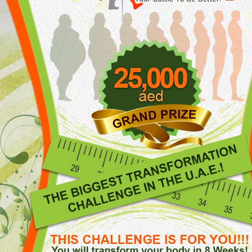 The Body Challenge 