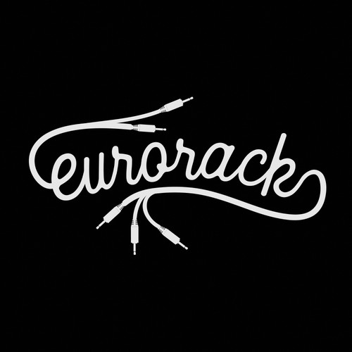 Eurorack T-Shirt Design 