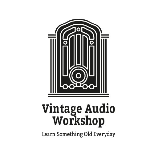 Vintage Audio Workshop