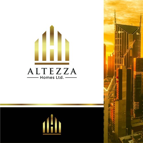 Luxury homes