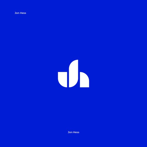 Personal Branding Logo