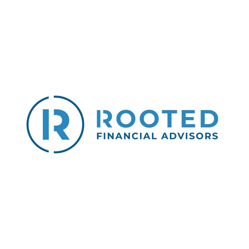 Logo Design Rooted 