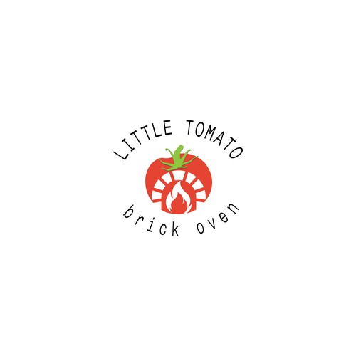 Little Tomato needs Big Brand