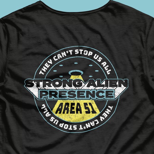 T-Shirt Graphic