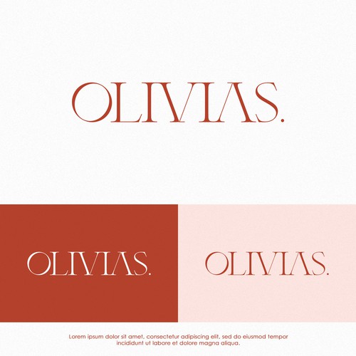 Olivia Logo